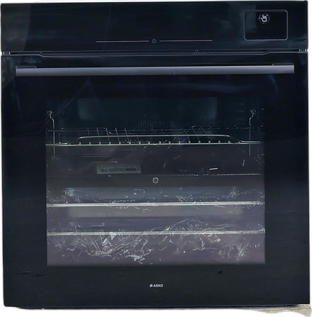 Four Chaleur Tournante 71 L Reconditionné ASKO OCS26BGH