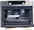 Four Chaleur Tournante Reconditionné ASKO OP8487S