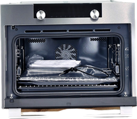 Four Chaleur Tournante Reconditionné ASKO OP8487S