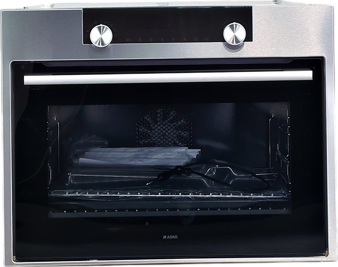 Four Chaleur Tournante Reconditionné ASKO OP8487S