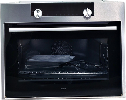 Four Chaleur Tournante Reconditionné ASKO OP8487S