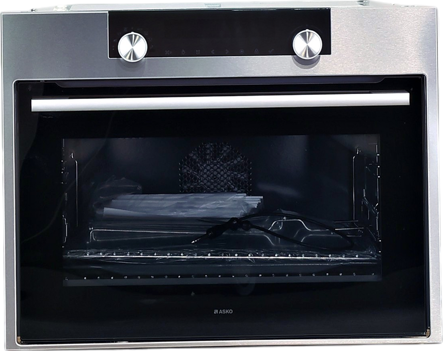 Four Chaleur Tournante Reconditionné ASKO OP8487S