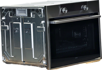 Four Chaleur Tournante Reconditionné ASKO OP8487S