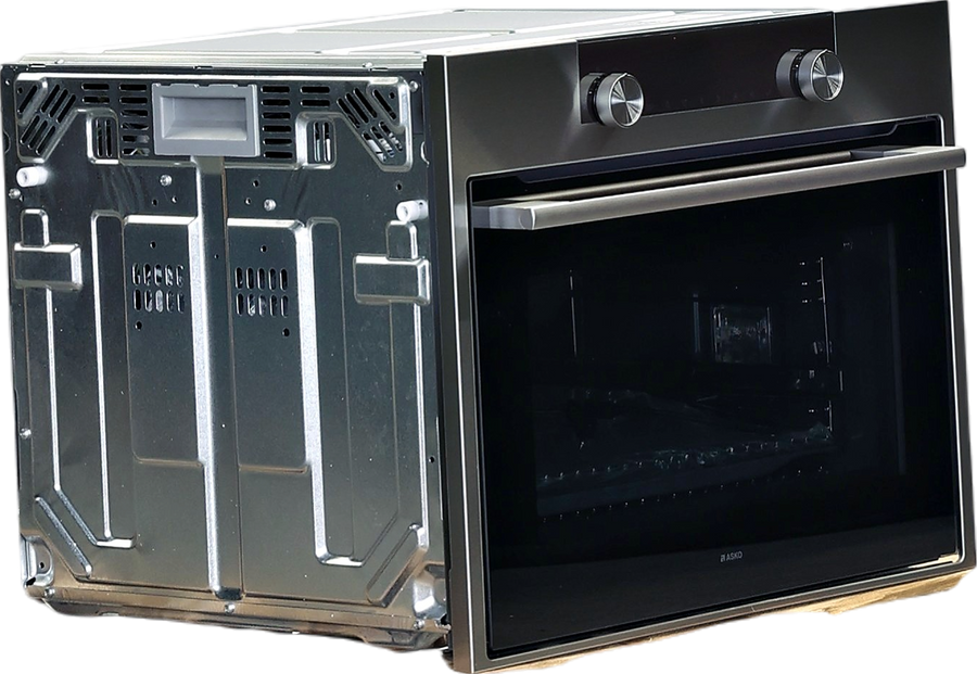 Four Chaleur Tournante Reconditionné ASKO OP8487S