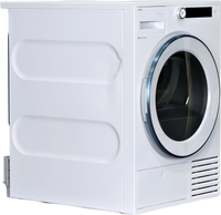 Seche-linge Pompe à Chaleur 11 kg Reconditionné ASKO T511HRXLW