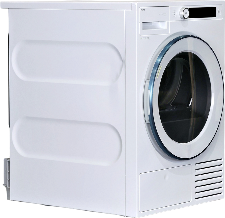 Seche-linge Pompe à Chaleur 11 kg Reconditionné ASKO T511HRXLW