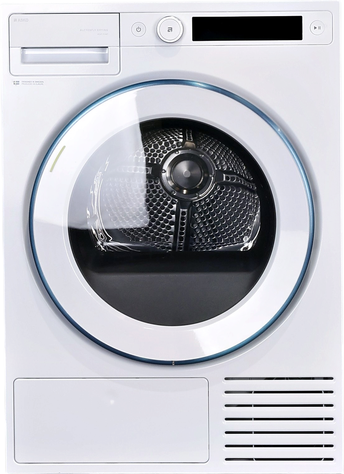 Seche-linge Pompe à Chaleur 11 kg Reconditionné ASKO T511HRXLW