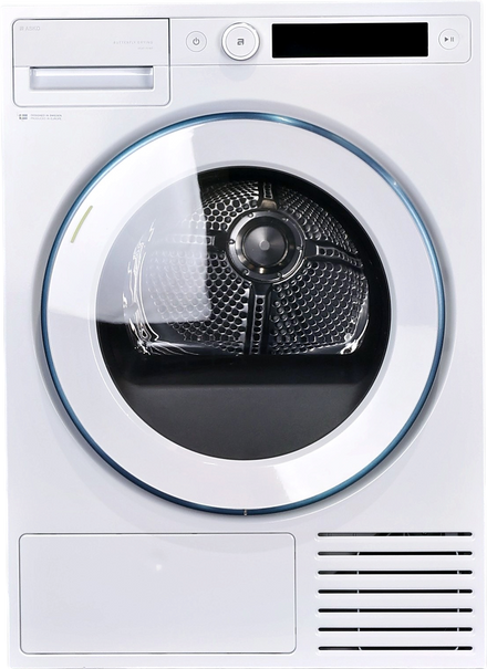 Seche-linge Pompe à Chaleur 11 kg Reconditionné ASKO T511HRXLW