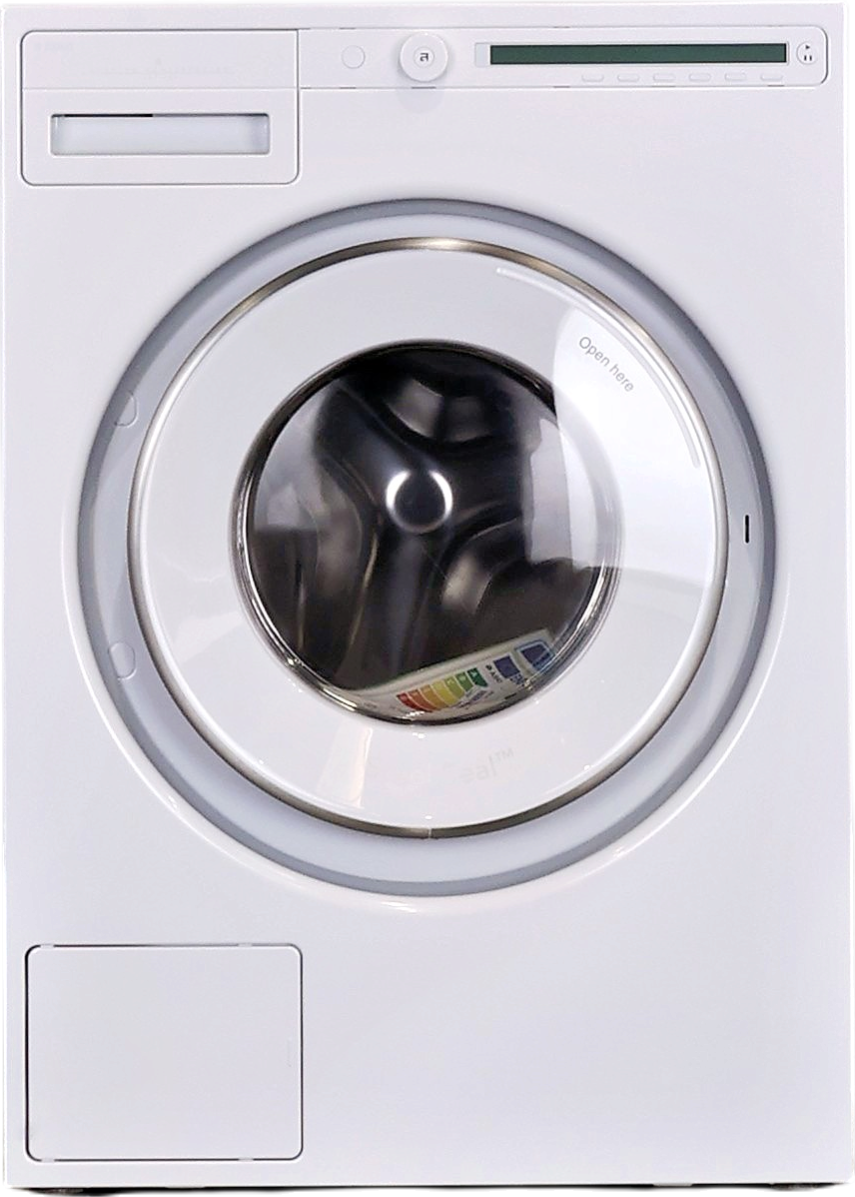 Lave-linge Hublot 8 kg Reconditionné ASKO W2086C.W/3