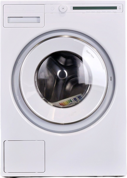 Lave-linge Hublot 8 kg Reconditionné ASKO W2086C.W/3