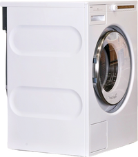 Lave-linge Hublot 8 kg Reconditionné ASKO W2086C.W/3
