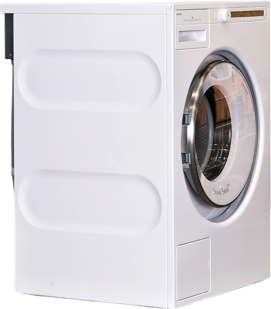 Lave-linge Hublot 8 kg Reconditionné ASKO W2086C.W/3