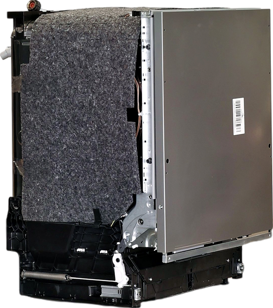 Lave-vaisselle Encastrable 14 couverts Reconditionné ASKO DFI8447D