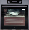 Four Chaleur Tournante 71 L Reconditionné ASKO OP8637A1