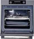 Four Chaleur Tournante 71 L Reconditionné ASKO OP8637A1