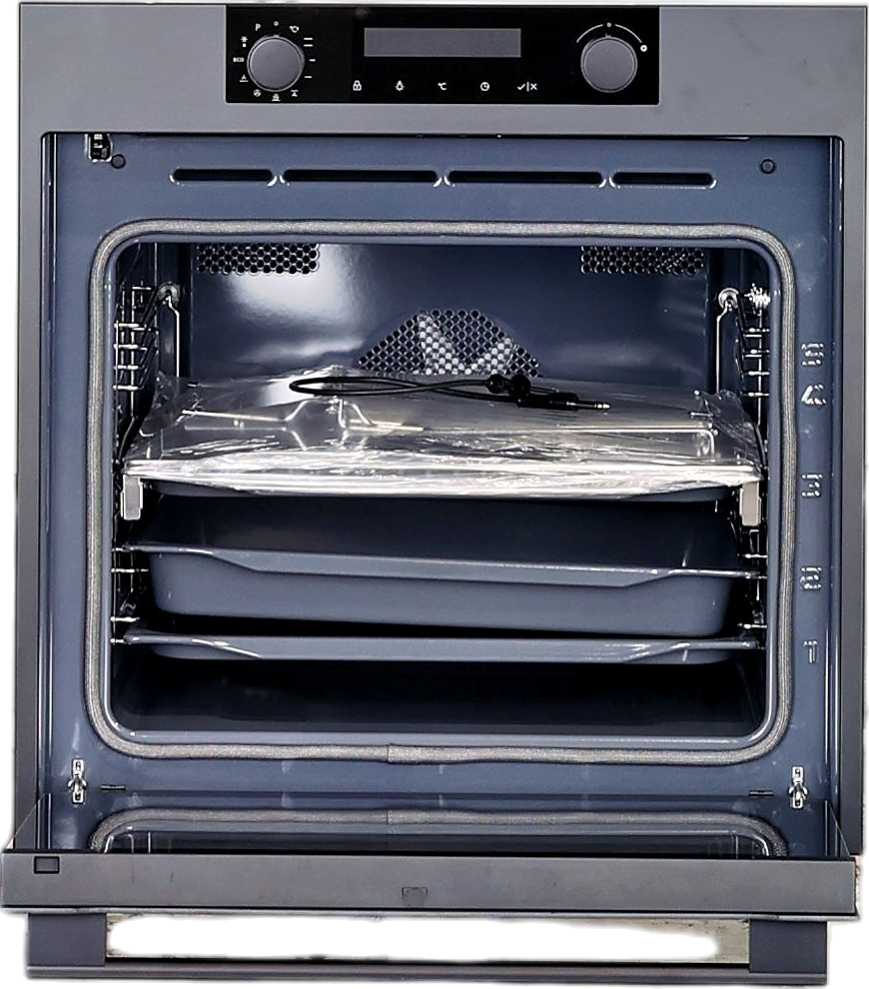 Four Chaleur Tournante 71 L Reconditionné ASKO OP8637A1