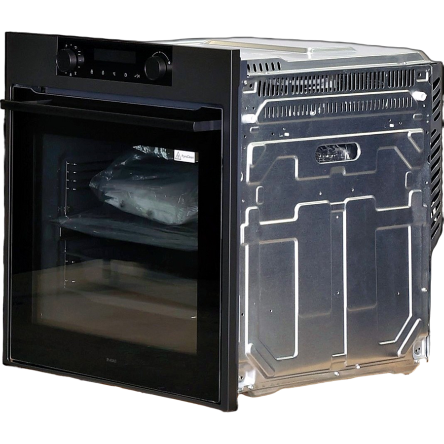 Four Chaleur Tournante 71 L Reconditionné ASKO OP8637A1