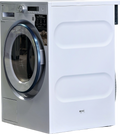 Lave-linge Hublot 9 kg Reconditionné ASKO W3096CW