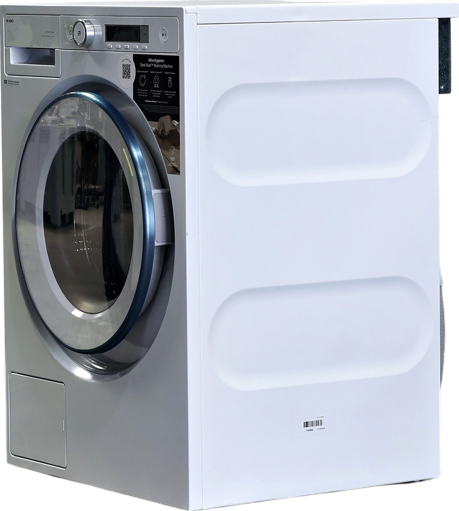 Lave-linge Hublot 9 kg Reconditionné ASKO W3096CW