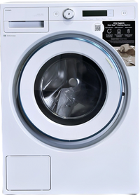 Lave-linge Hublot 9 kg Reconditionné ASKO W3096CW