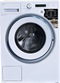 Lave-linge Hublot 9 kg Reconditionné ASKO W3096CW