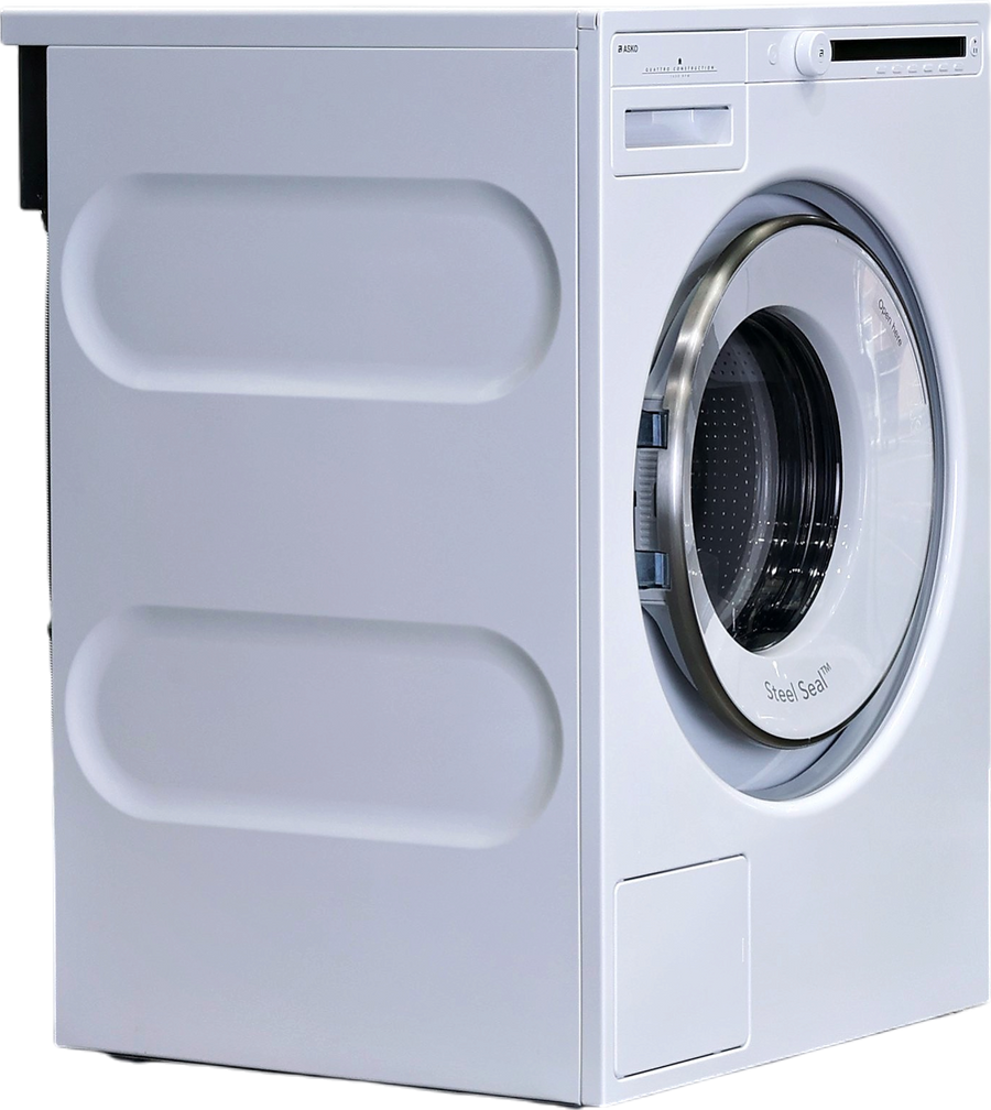 Lave-linge Hublot 8 kg Reconditionné ASKO W2086C.W/3