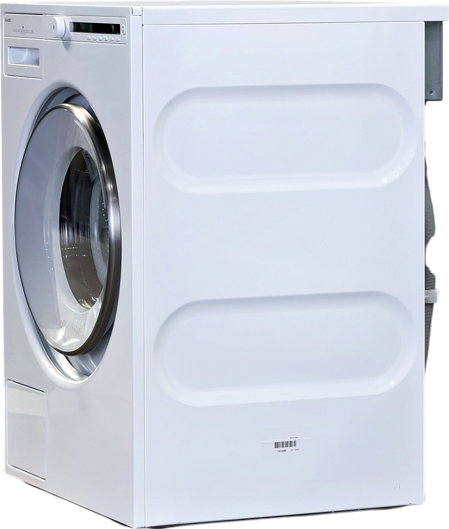 Lave-linge Hublot 8 kg Reconditionné ASKO W2086C.W/3