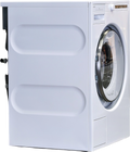 Lave-linge Hublot 8 kg Reconditionné ASKO W2086C.W/3