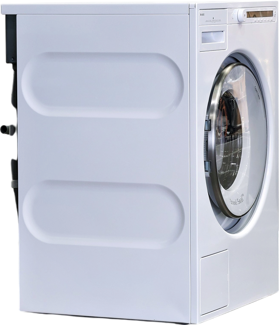 Lave-linge Hublot 8 kg Reconditionné ASKO W2086C.W/3