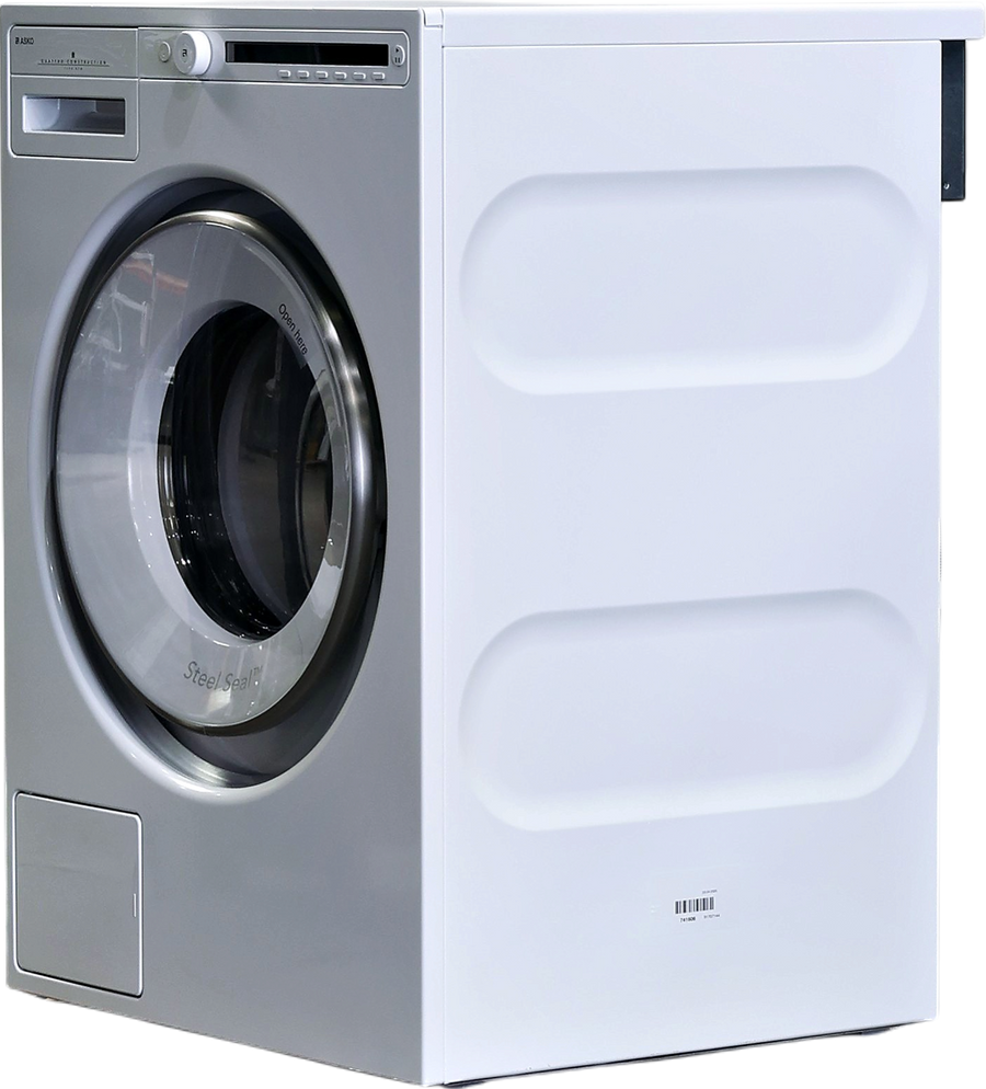 Lave-linge Hublot 8 kg Reconditionné ASKO W2086C.W/3