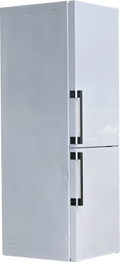 Réfrigérateur Avec Congélateur 326 Litres Reconditionné ASKO RFN23841W