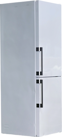 Réfrigérateur Avec Congélateur 326 Litres Reconditionné ASKO RFN23841W