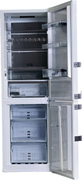 Réfrigérateur Avec Congélateur 326 Litres Reconditionné ASKO RFN23841W