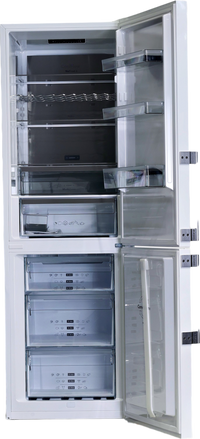 Réfrigérateur Avec Congélateur 326 Litres Reconditionné ASKO RFN23841W