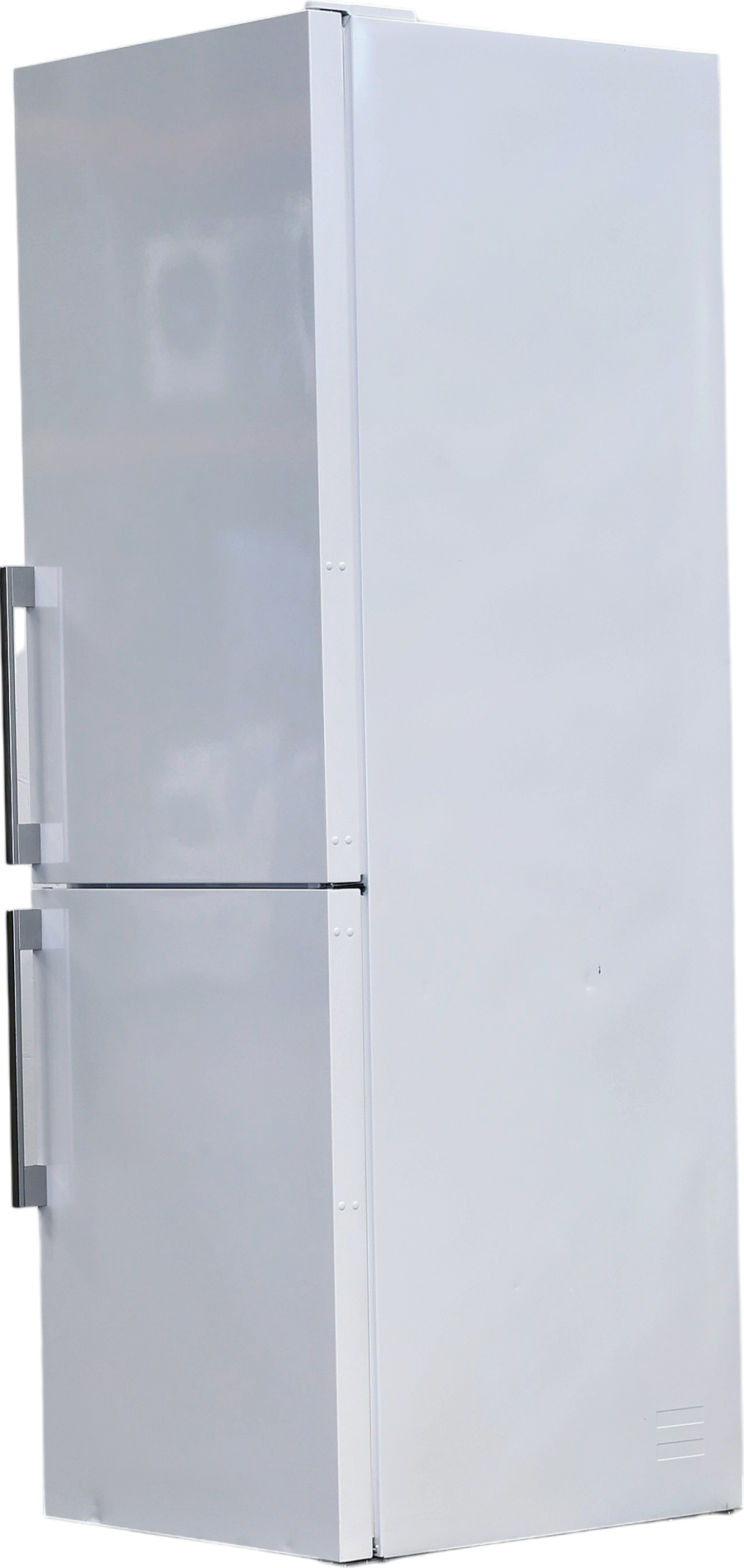 Réfrigérateur Avec Congélateur 326 Litres Reconditionné ASKO RFN23841W