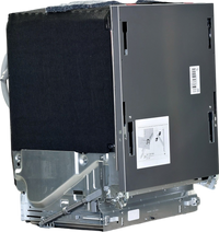Lave-vaisselle Encastrable 14 couverts Reconditionné ASKO DSD747U