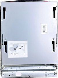 Lave-vaisselle Encastrable 14 couverts Reconditionné ASKO DSD747U