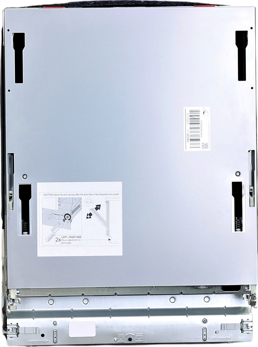 Lave-vaisselle Encastrable 14 couverts Reconditionné ASKO DSD747U
