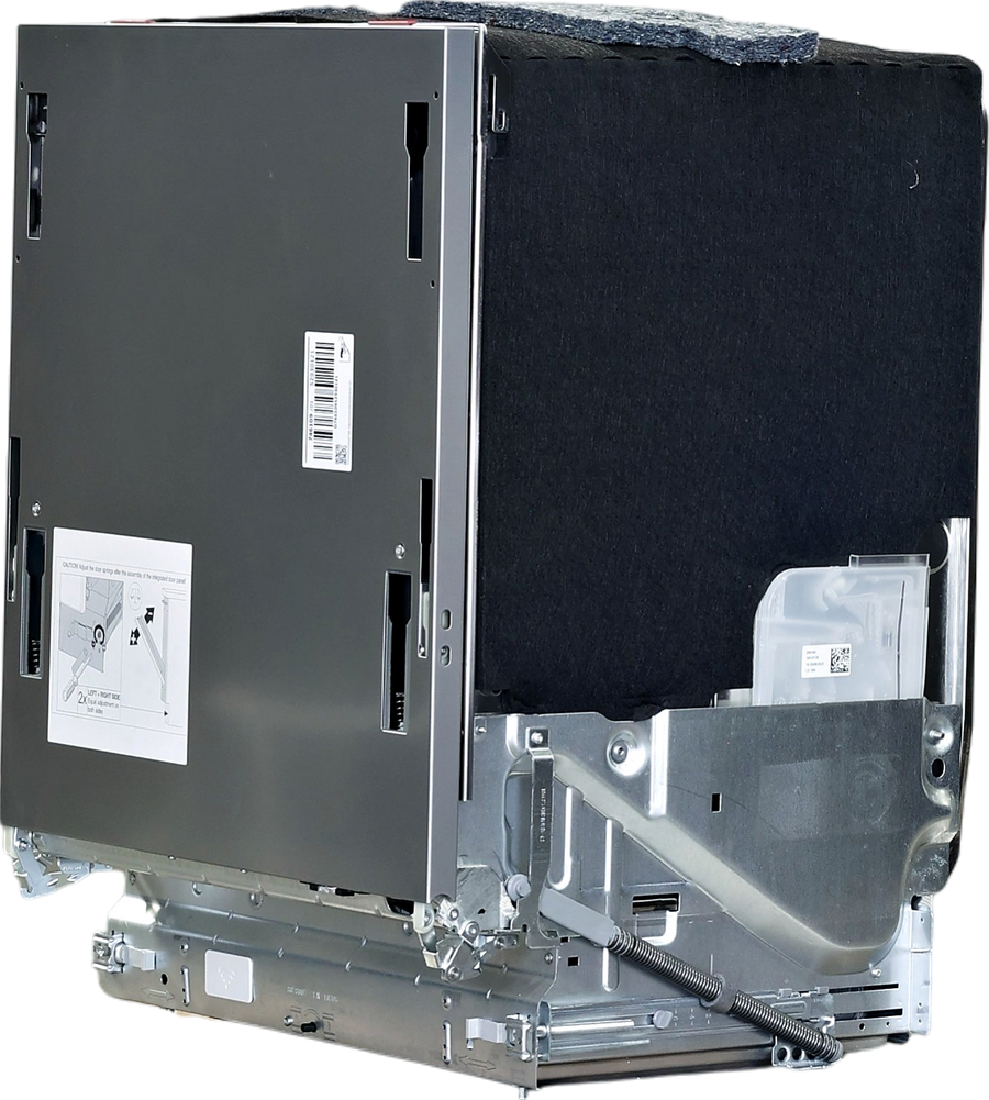 Lave-vaisselle Encastrable 14 couverts Reconditionné ASKO DSD747U