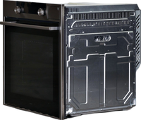 Four Chaleur Tournante 73 L Reconditionné ASKO OCS8664S