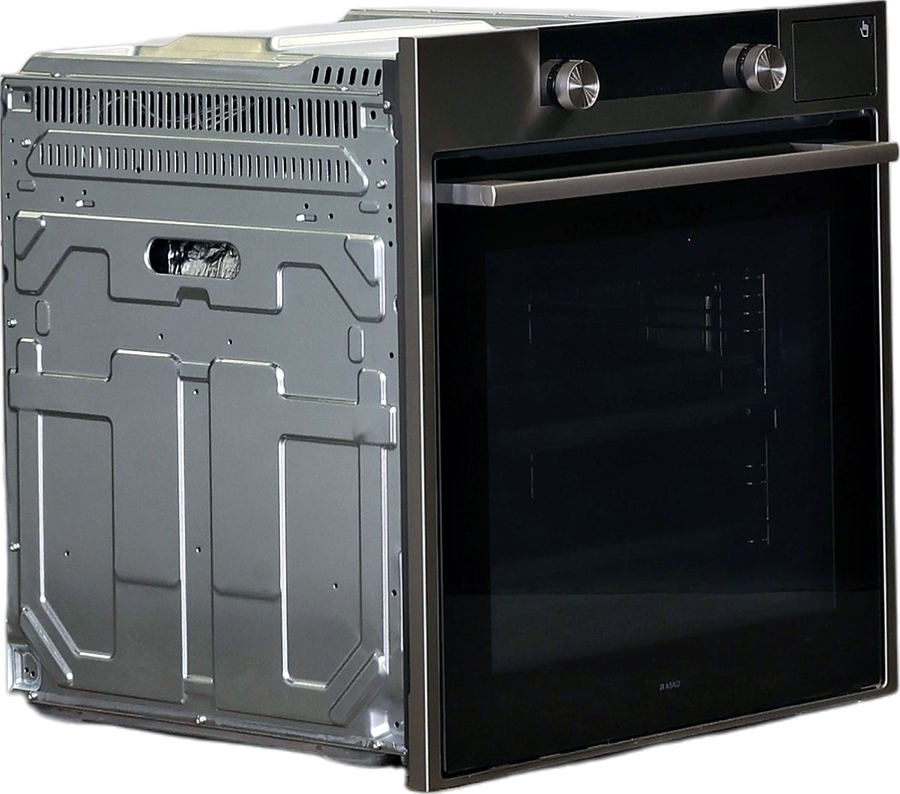 Four Chaleur Tournante 73 L Reconditionné ASKO OCS8664S