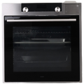 Four Chaleur Tournante 73 L Reconditionné ASKO OCS8664S