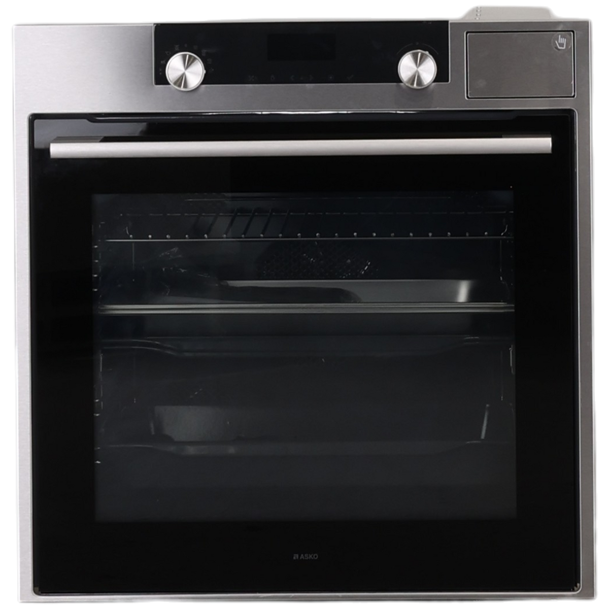 Four Chaleur Tournante 73 L Reconditionné ASKO OCS8664S