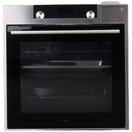 Four Chaleur Tournante 73 L Reconditionné ASKO OCS8664S