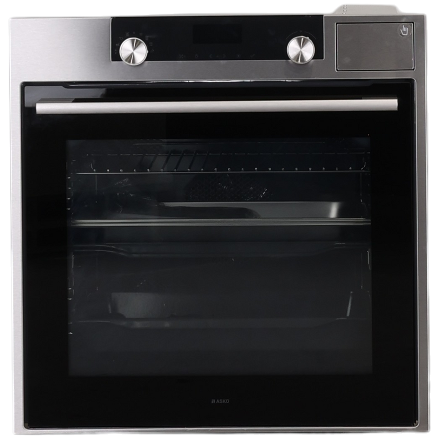 Four Chaleur Tournante 73 L Reconditionné ASKO OCS8664S