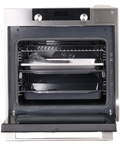 Four Chaleur Tournante 73 L Reconditionné ASKO OCS8664S