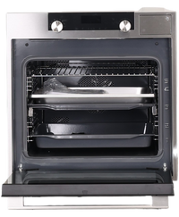 Four Chaleur Tournante 73 L Reconditionné ASKO OCS8664S