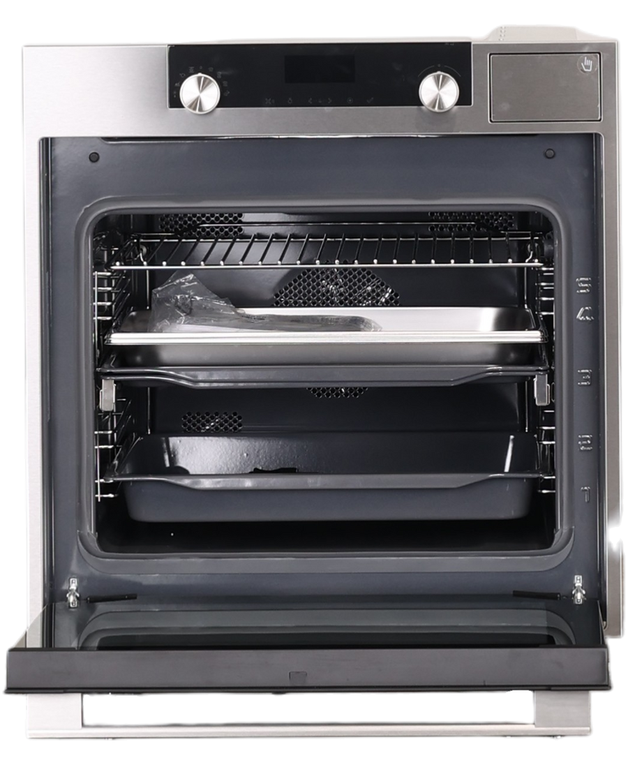 Four Chaleur Tournante 73 L Reconditionné ASKO OCS8664S