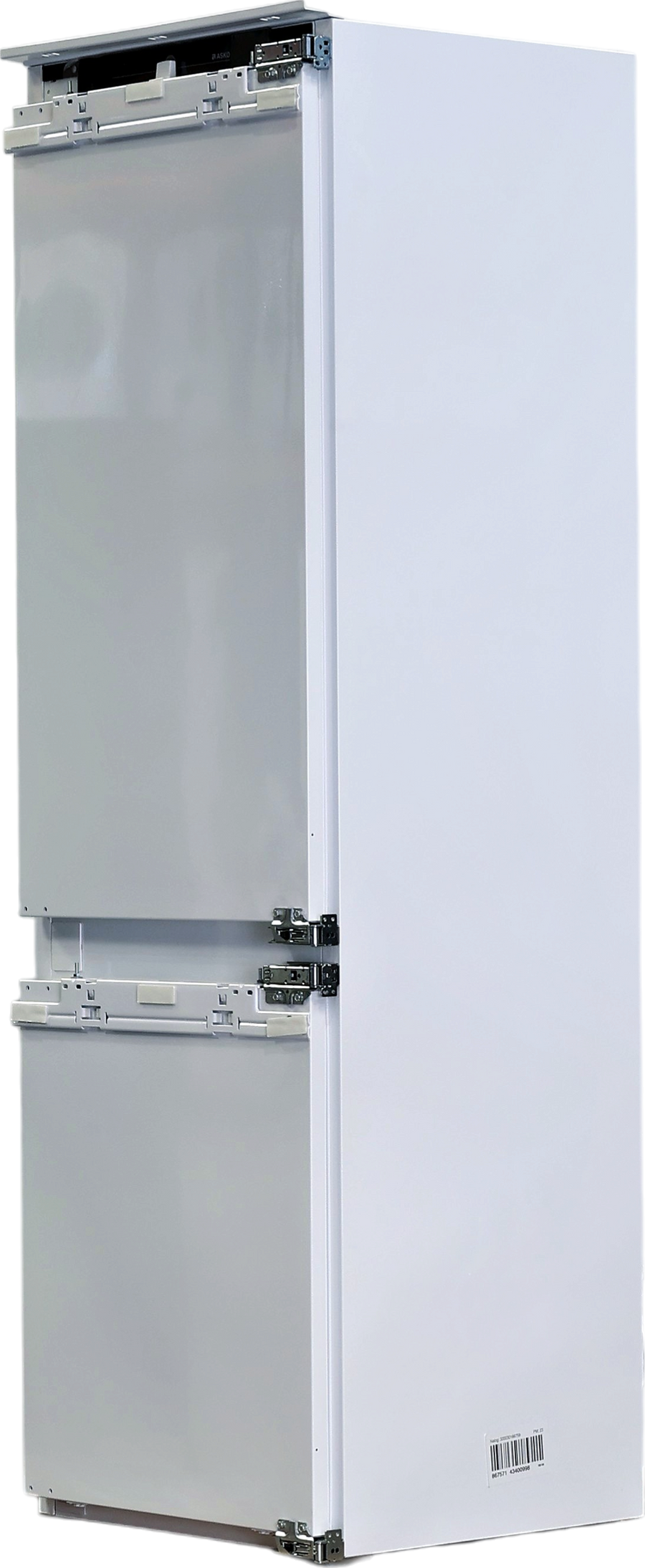 Réfrigérateur Encastrable 248 Litres Reconditionné ASKO RFN31831EI