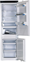 Réfrigérateur Encastrable 242 Litres Reconditionné ASKO RBC276SND1